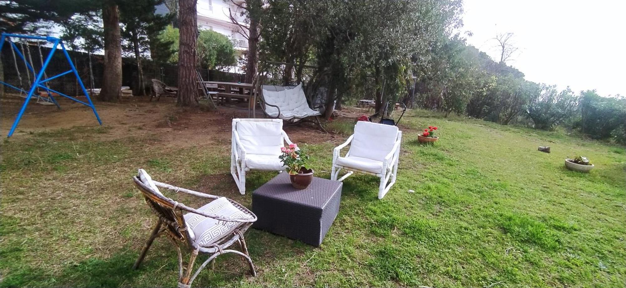 Canyelles Apartament Roses Exterior foto
