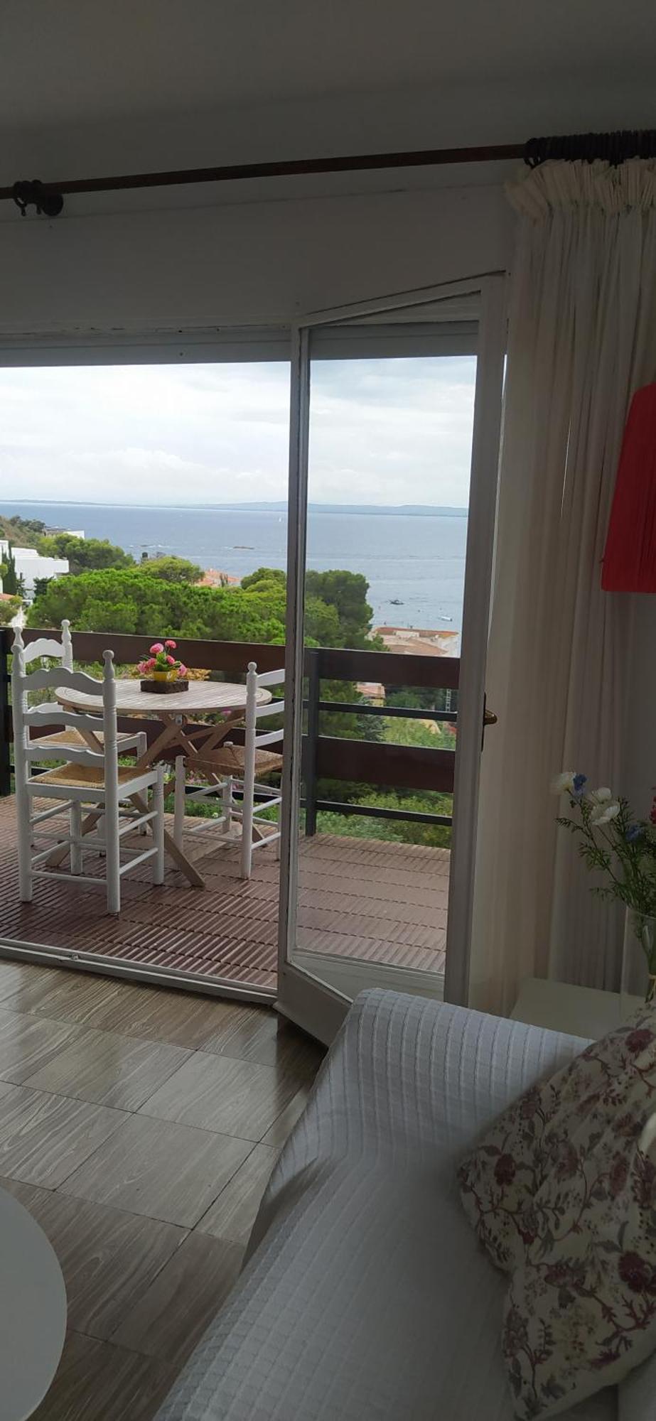 Canyelles Apartament Roses Exterior foto