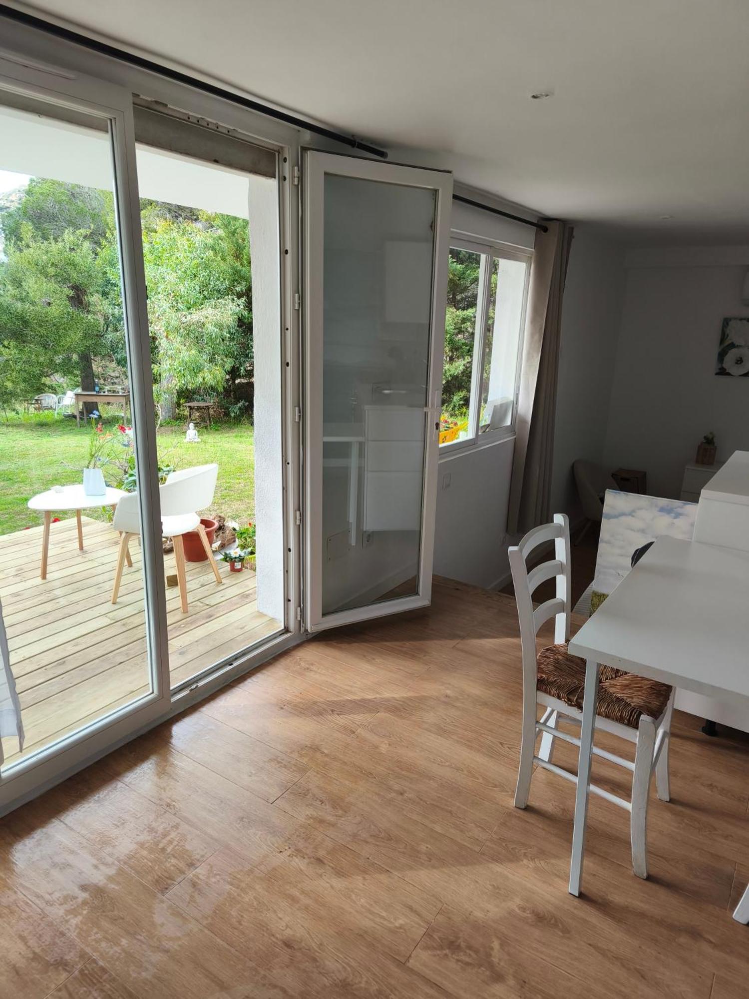 Canyelles Apartament Roses Exterior foto